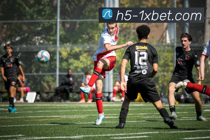 1xbet官网品牌故事