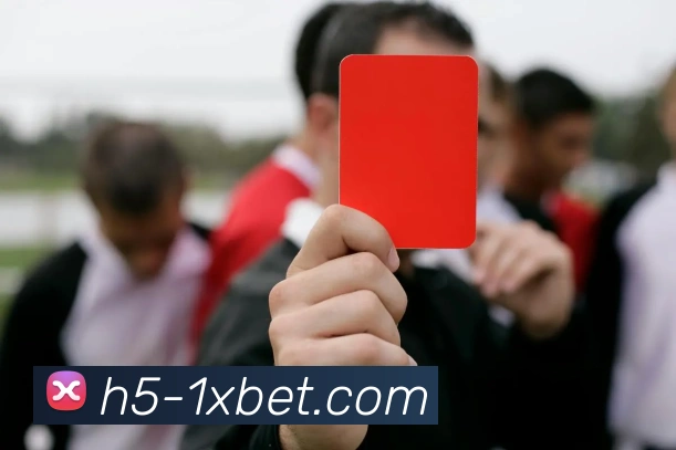 1xbet官网服务体系